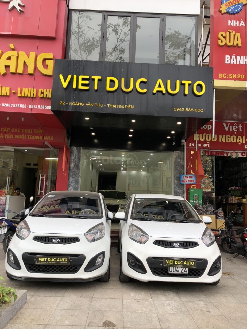 Việt Đức Auto (7)