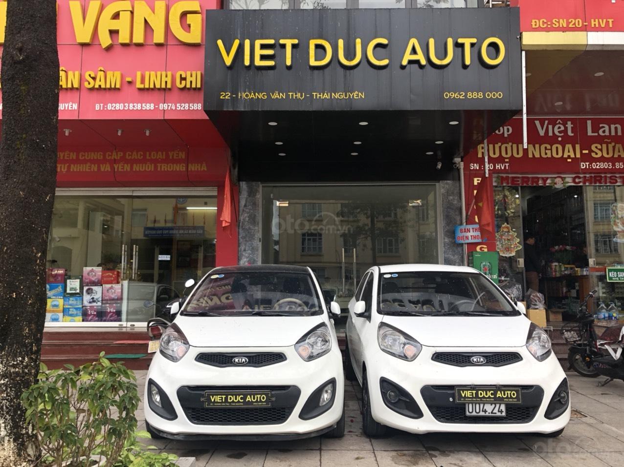 Việt Đức Auto (8)