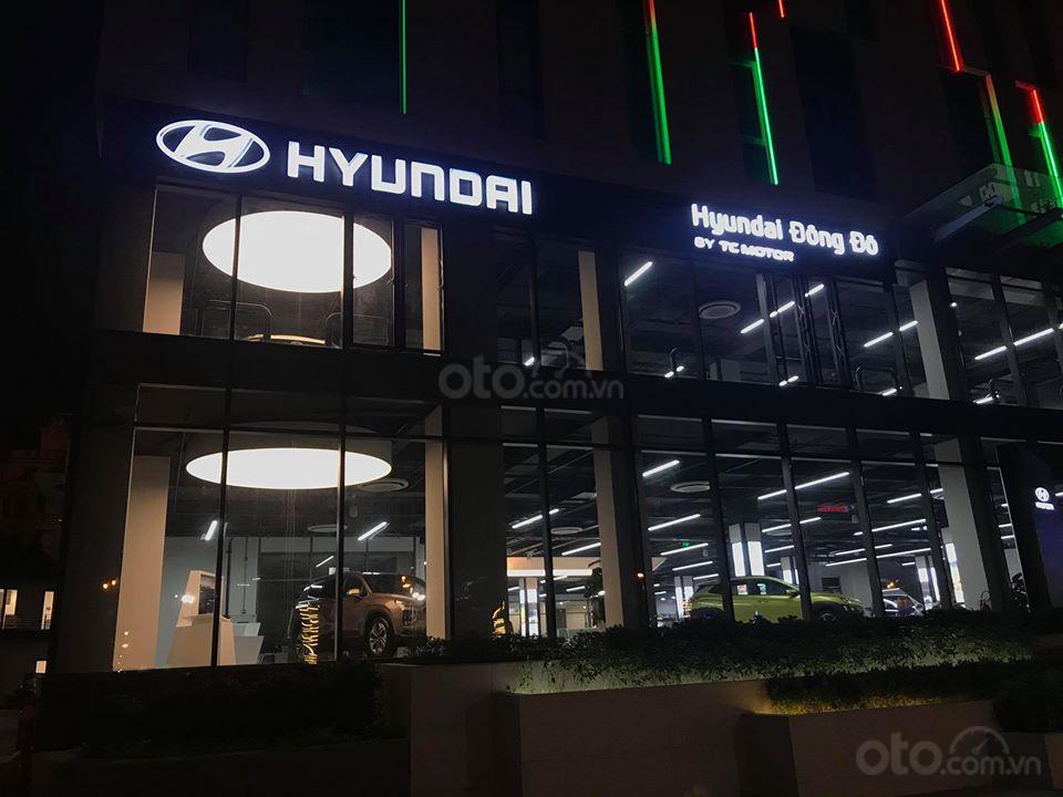 Hyundai Đông Đô (8)