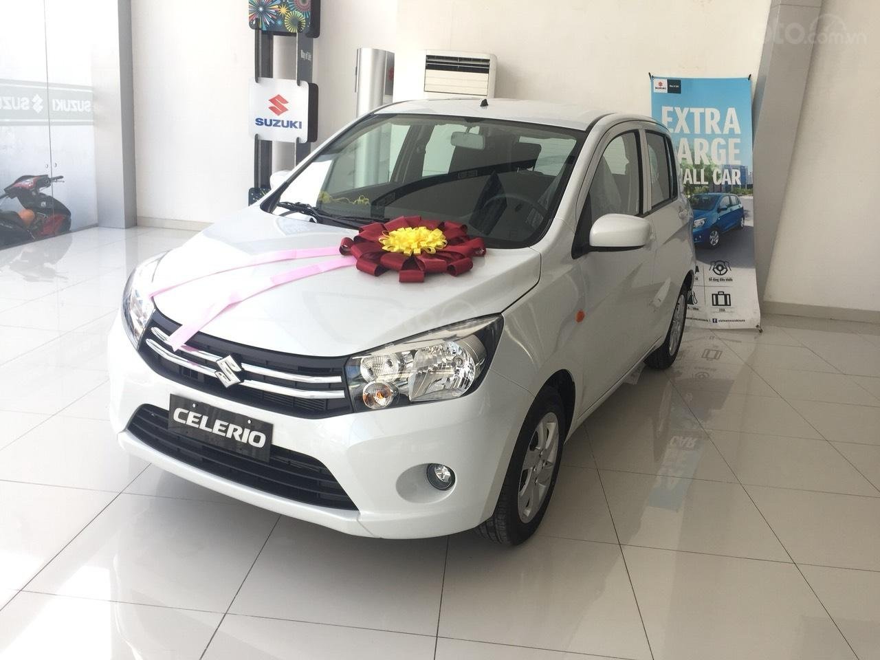 Suzuki Celerio Suzuki Celerio a2
