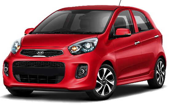 Xe Kia Morning 2019 Xe Kia Morning 2019