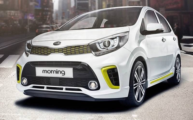 Ưu nhược điểm xe Kia Morning 2019 Ưu nhược điểm xe Kia Morning 2019