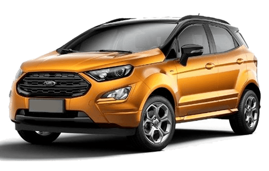 Ưu nhược điểm xe Ford EcoSport 2019 Ưu nhược điểm xe Ford EcoSport 2019