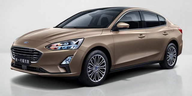 Ưu nhược điểm xe Ford Focus 2019 Ưu nhược điểm xe Ford Focus 2019