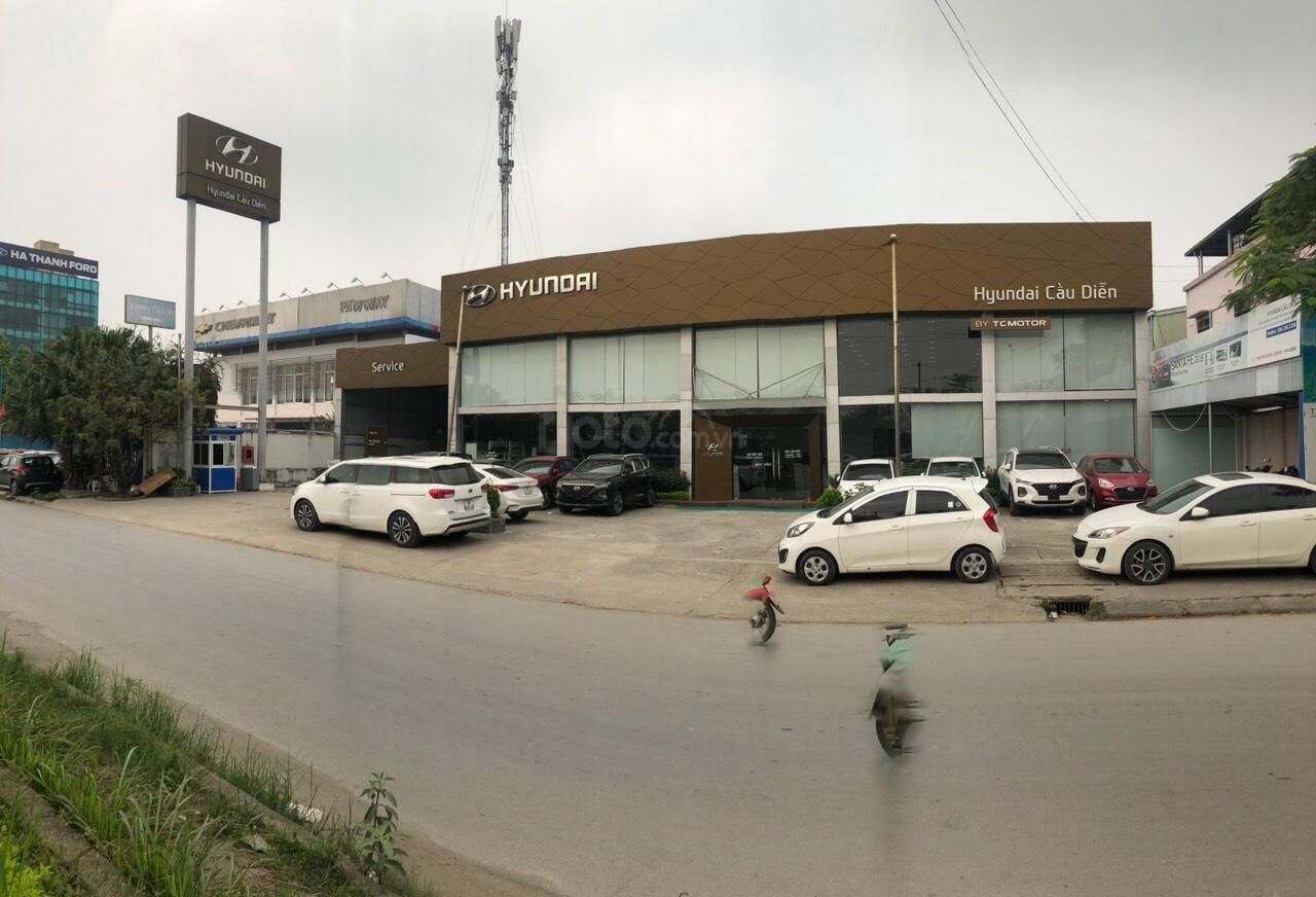 Hyundai Cầu Diễn - Chi nhánh Nguyễn Trãi (4)