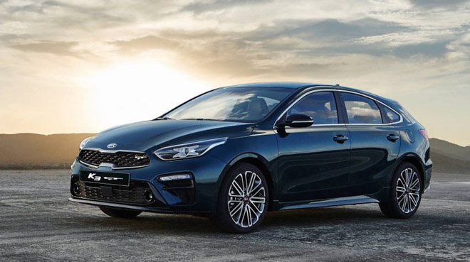 Ưu nhược điểm xe Kia Cerato 2018 Ưu nhược điểm xe Kia Cerato 2018