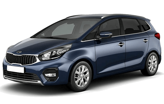 Kia Rondo 2019 Kia Rondo 2019