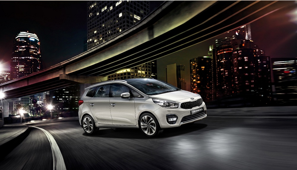 Nhược điểm xe Kia Rondo 2019 cũ Nhược điểm xe Kia Rondo 2019 cũ