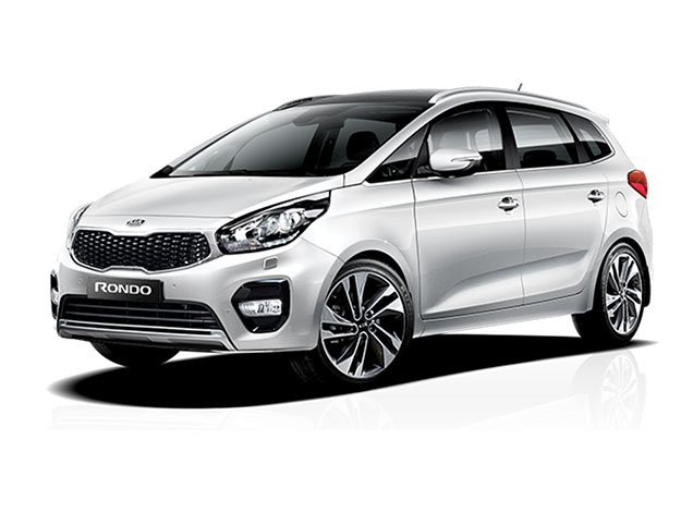 Giá xe Kia Rondo 2019 cũ Giá xe Kia Rondo 2019 cũ