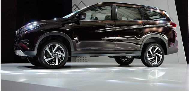 Nhược điểm xe Toyota Rush 2019 Nhược điểm xe Toyota Rush 2019
