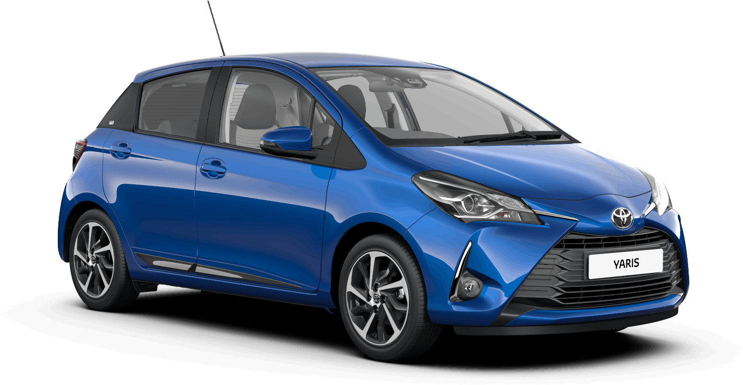 Toyota Yaris 2019 Toyota Yaris 2019