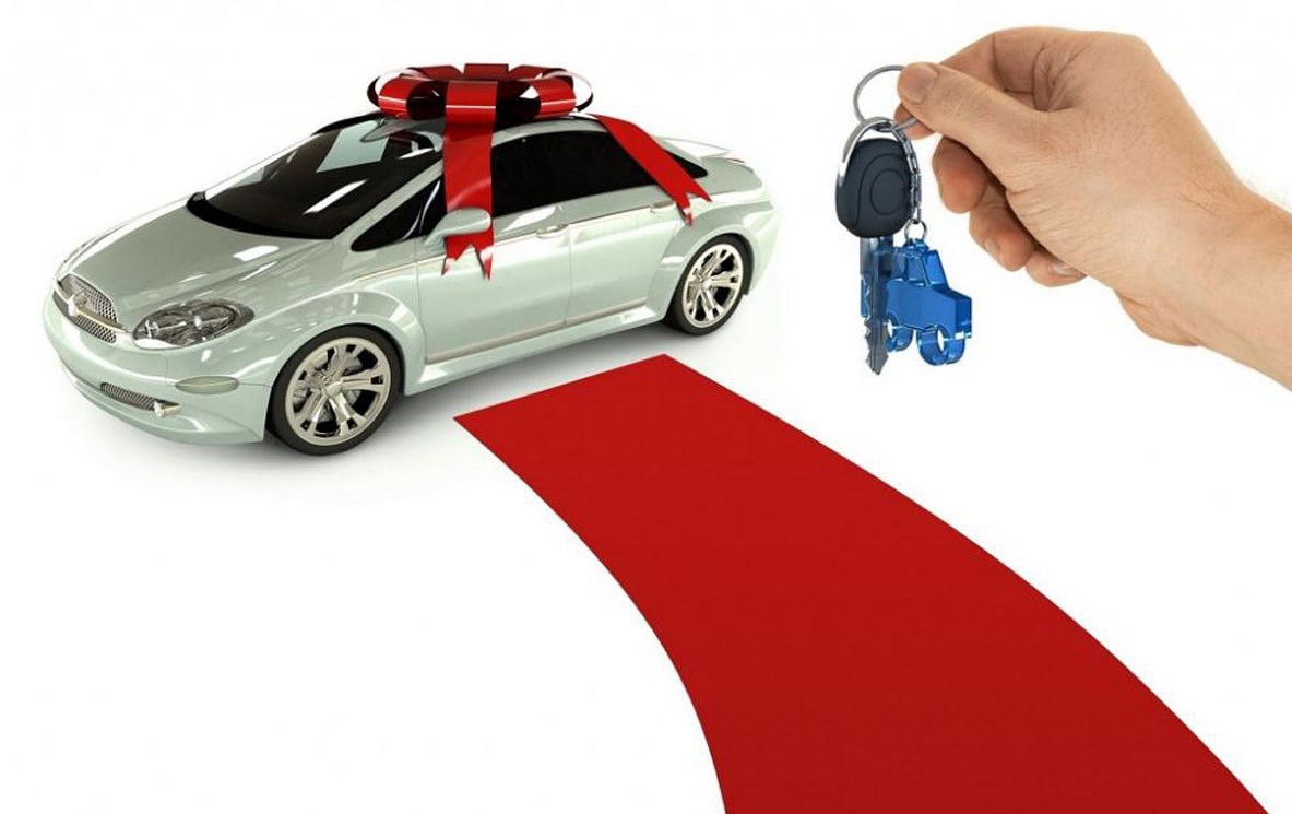 Bán ô tô trả góp không lãi suất: Chỉ là miếng bánh vẽ! 1