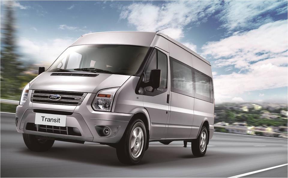 Ford Transit 2019 Ford Transit 2019