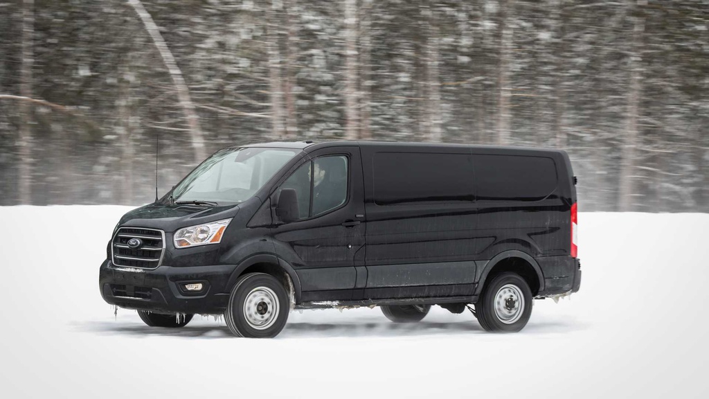 Giá xe Ford Transit 2019 cũ Giá xe Ford Transit 2019 cũ