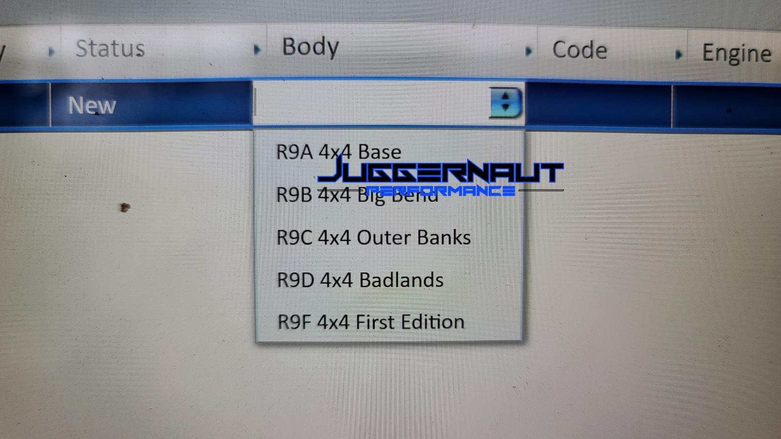 Ford Bronco Sport 2021 lộ thông số - 1 Ford Bronco Sport 2021 lộ thông số - 1.