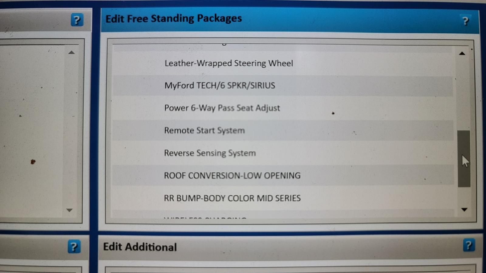 Ford Bronco Sport 2021 lộ thông số - 5 Ford Bronco Sport 2021 lộ thông số - 5.