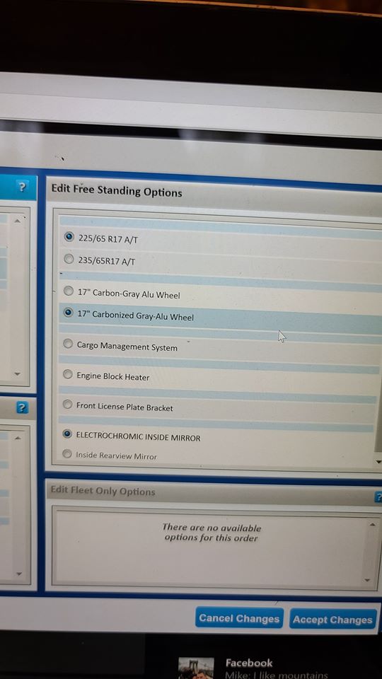 Ford Bronco Sport 2021 lộ thông số - 7 Ford Bronco Sport 2021 lộ thông số - 7.