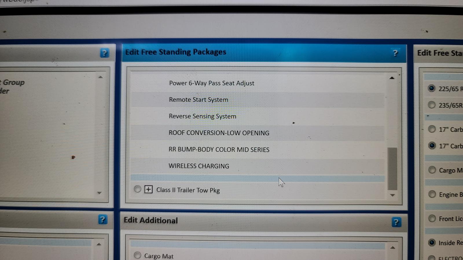 Ford Bronco Sport 2021 lộ thông số - 6 Ford Bronco Sport 2021 lộ thông số - 6.