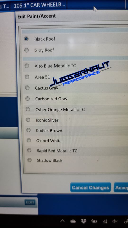 Ford Bronco Sport 2021 lộ thông số - 8 Ford Bronco Sport 2021 lộ thông số - 8.