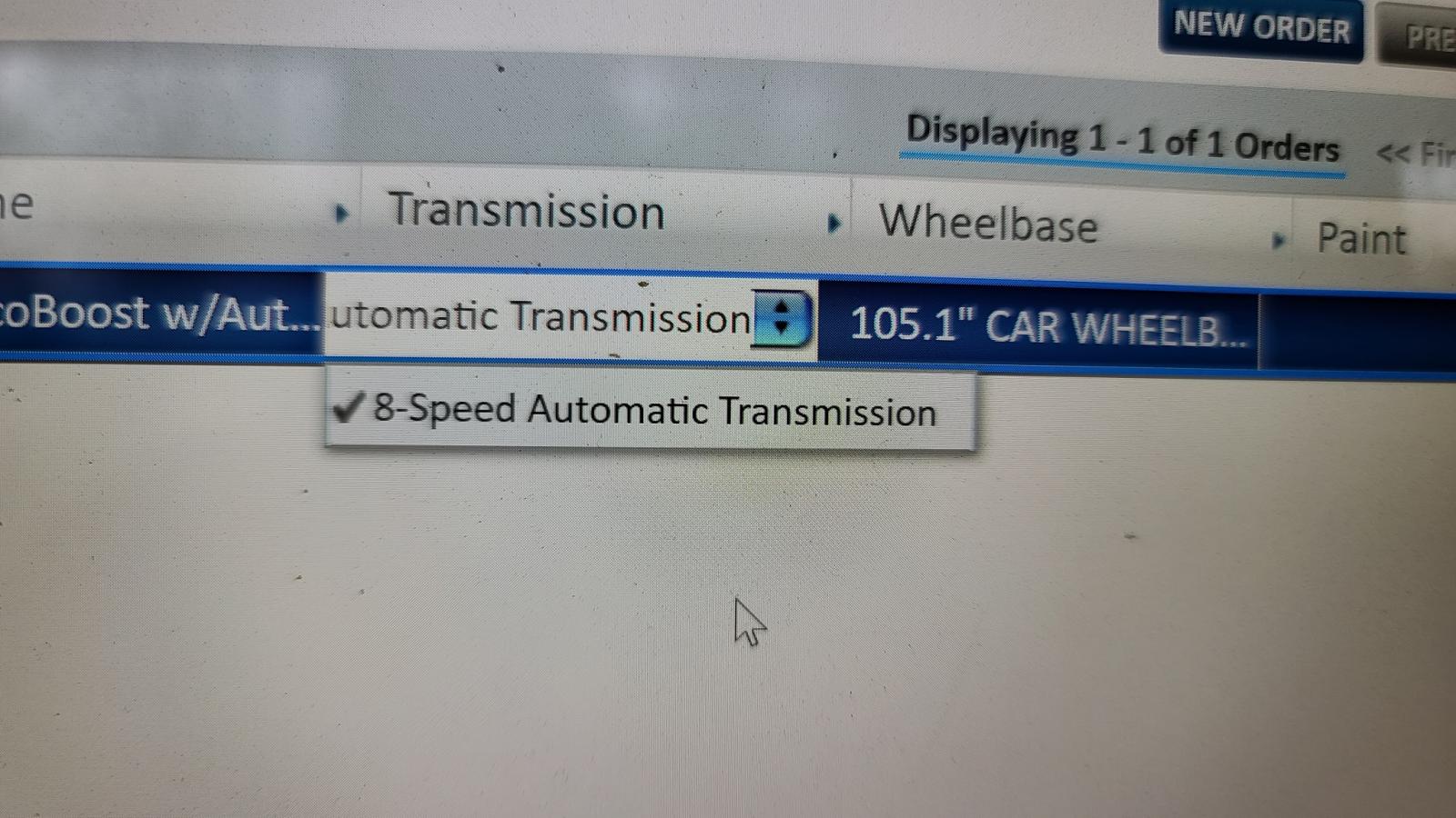 Ford Bronco Sport 2021 lộ thông số - 2 Ford Bronco Sport 2021 lộ thông số - 2.