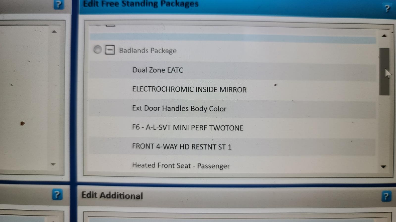 Ford Bronco Sport 2021 lộ thông số - 4 Ford Bronco Sport 2021 lộ thông số - 4.