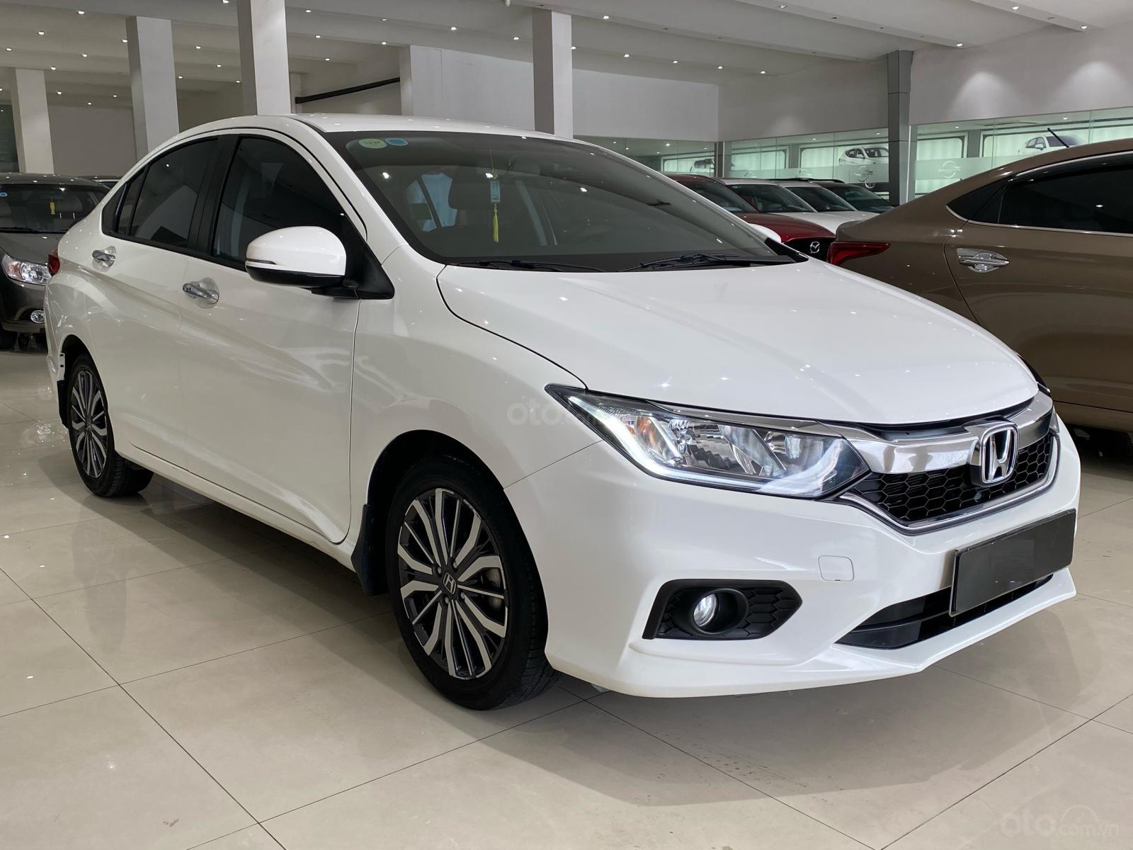 Honda City 2019  Giá khuyến mãi cực sốc sập sàn gọi 0973172368