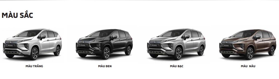 So sanh xe Mitsubishi Xpander 2020 va Kia Rondo 2020 Chon xe Nhat gia re hay xe Han tien nghi