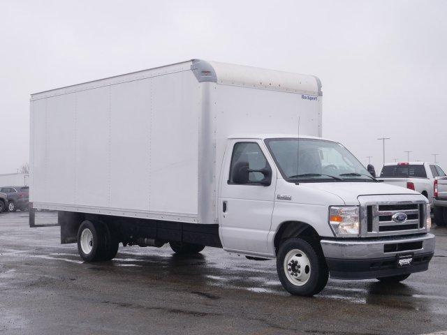 Ford E-Series gặp vấn đề về dây dẫn.