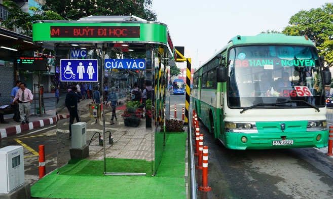 TP.HCM đình chỉ tài xế không tuân thủ quy định phòng chống dịch COVID-19 a1