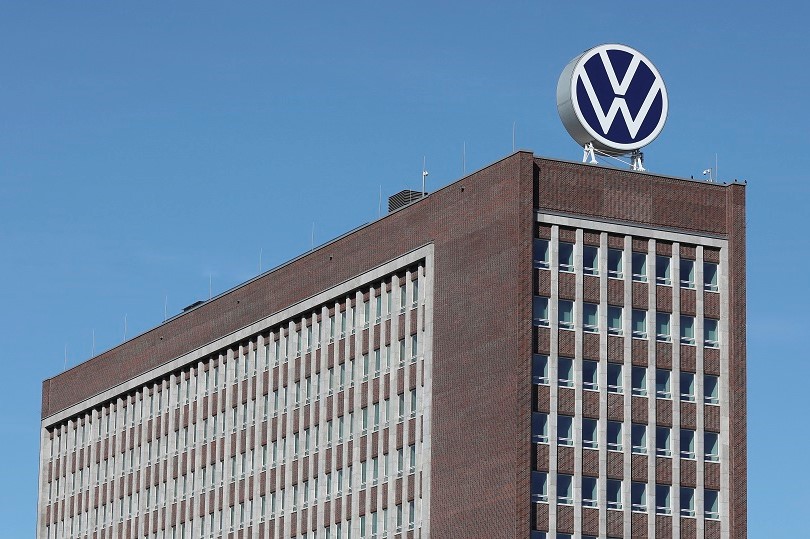 Volkswagen phải đóng cửa nhiều nhà máy do dịch Covid-19 1