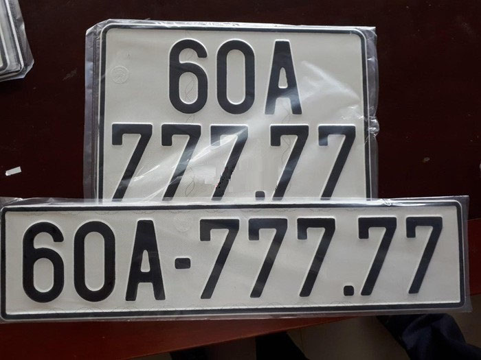 Kia Morning 2020 biển ngũ quý 7 đổi chủ VIP, giá cao ngất ngưởng a2