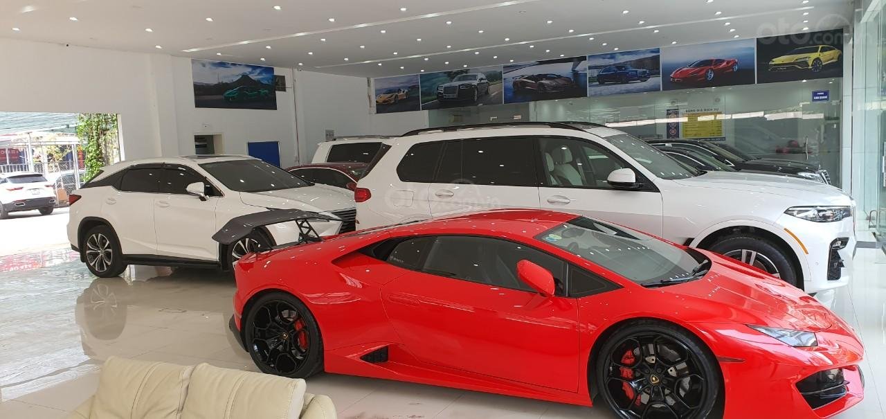Bán Lamborghini Huracan, đại gia Việt chấp nhận cắt lỗ hơn 7 tỷ đồng vẫn khó tìm khách 4 Bán Lamborghini Huracan, đại gia Việt chấp nhận cắt lỗ hơn 7 tỷ đồng vẫn khó tìm khách a4