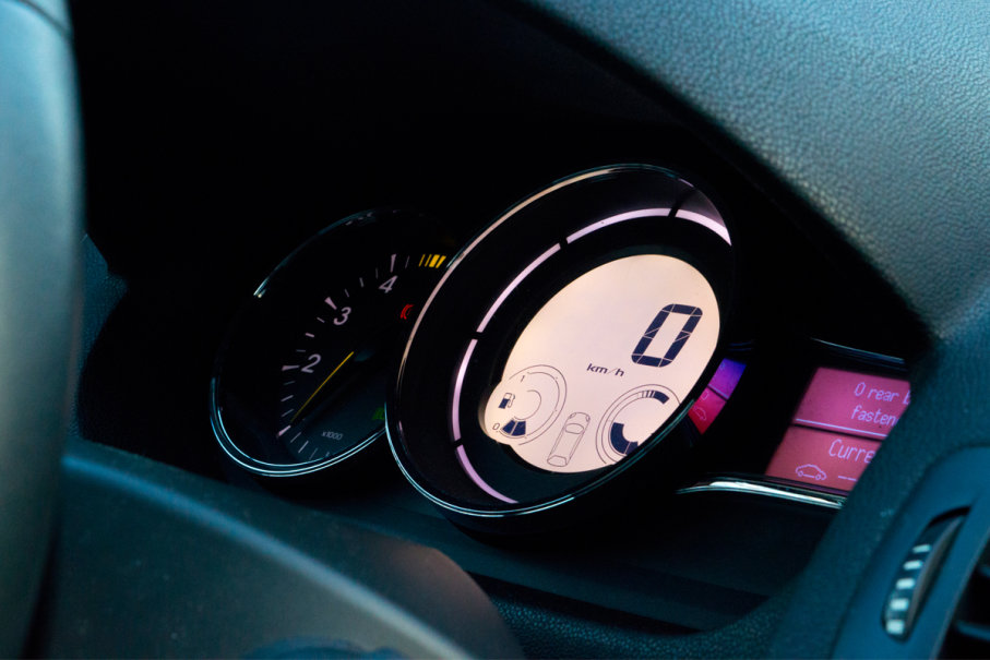 Bộ não của xe chắc chắn là 1 thành phần quan trọng Bộ não của xe chắc chắn là 1 thành phần quan trọng.