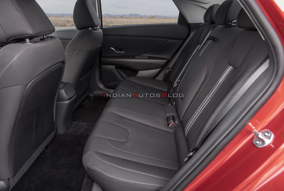 Hyundai Elantra 2021 công bố giá hấp dẫn, dân Hàn đổ xô đặt cọc a10