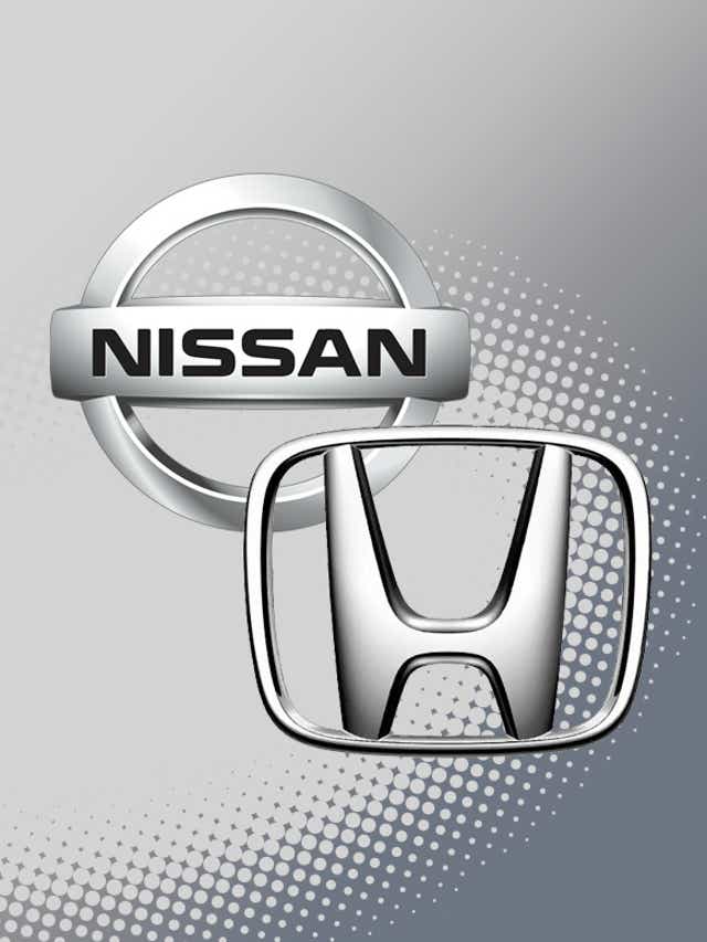 Nissan và Honda hứa với lực lượng lạo động sẽ liên hệ khi tái sản xuất.