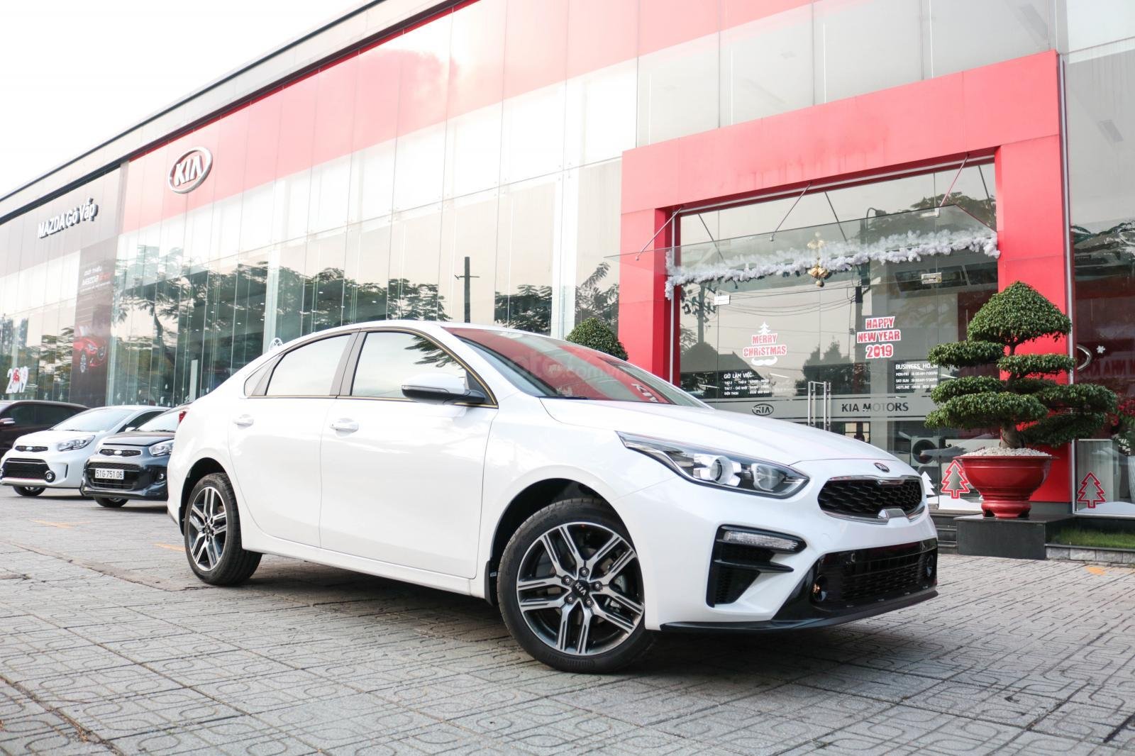 Top 10 xe bán chạy nhất Việt Nam quý I năm 2020: Kia Cerato Top 10 xe bán chạy nhất Việt Nam quý I năm 2020: Kia Cerato...