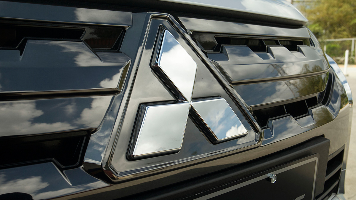 Đánh giá xe Mitsubishi Xpander Cross 2020 về đầu xe - 3.