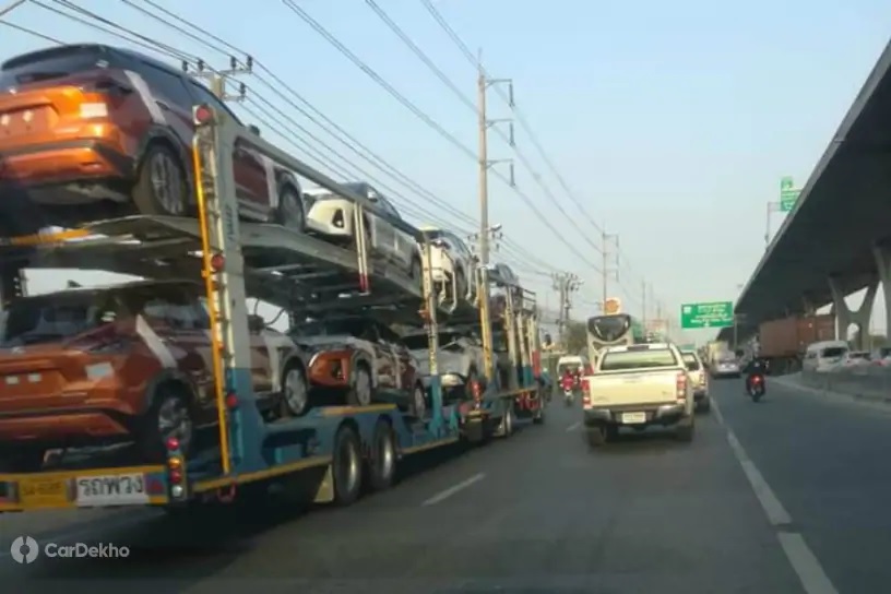 Nissan Kicks 2020 facelift dự kiến tinh chỉnh nhẹ về các tùy chọn sức mạnh.