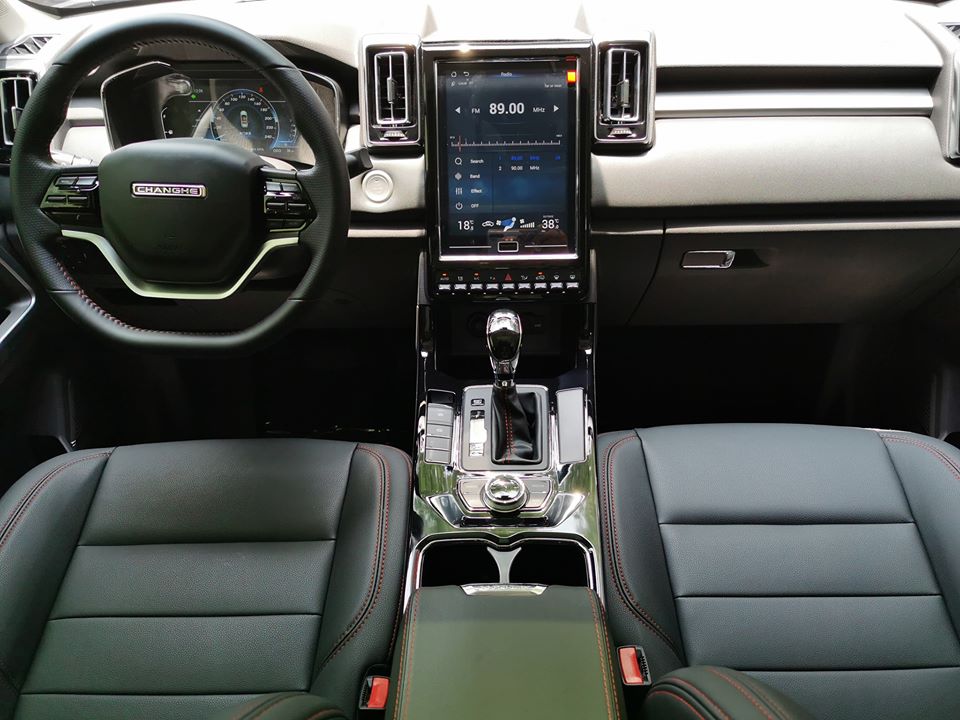 BAIC Q7 Elite phân phối tại Việt Nam, thêm lựa chọn trong dòng xe giá rẻ - Ảnh 1.
