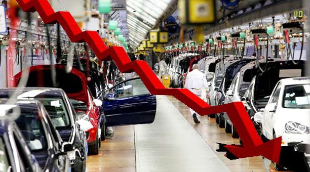 Doanh số xe năm 2020 dự kiến ảnh hưởng nặng bởi dịch bệnh, khan hiếm nguồn hàng và khả năng tiêu thụ suy sụp.