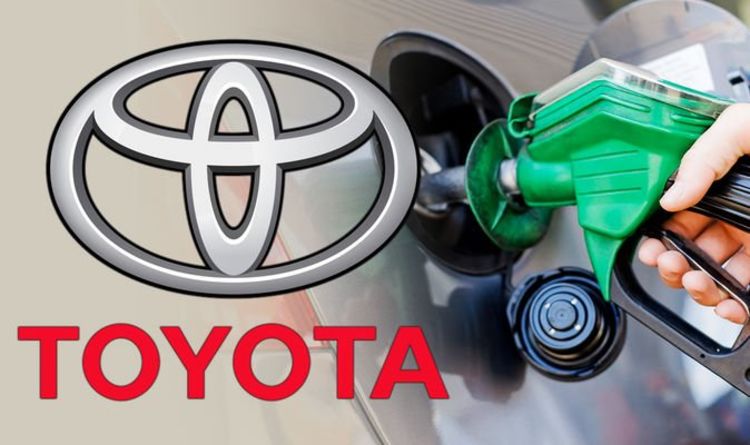 Lỗi bơm nhiên liệu, nguy cơ tắt máy xe, giảm công suất và gây tai nạn khiến ô tô Toyota triệu hồi.