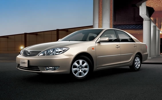 Toyota Camry Toyota Camry