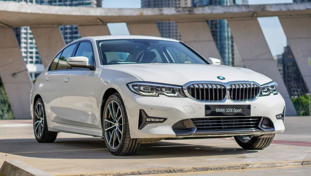 Ấn định ngày Thaco ra mắt 11 mẫu xe BMW mới tại Việt Nam giữa tâm dịch Covid-19, lời đáp trả Mercedes-Benz a4