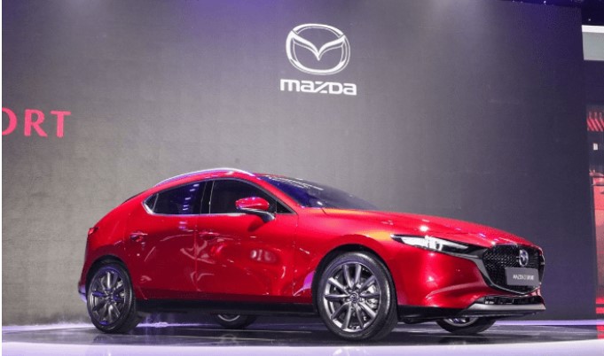Mazda tung chương trình ưu đãi khủng, cao nhất 150 triệu chỉ trong 10 ngày cuối tháng 4 - Ảnh 1 Mazda tung chương trình ưu đãi khủng, cao nhất 150 triệu chỉ trong 10 ngày cuối tháng 4 - Ảnh 1.