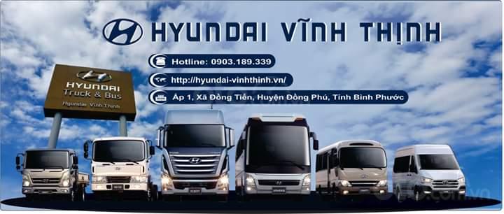 Hyundai Vĩnh Thịnh