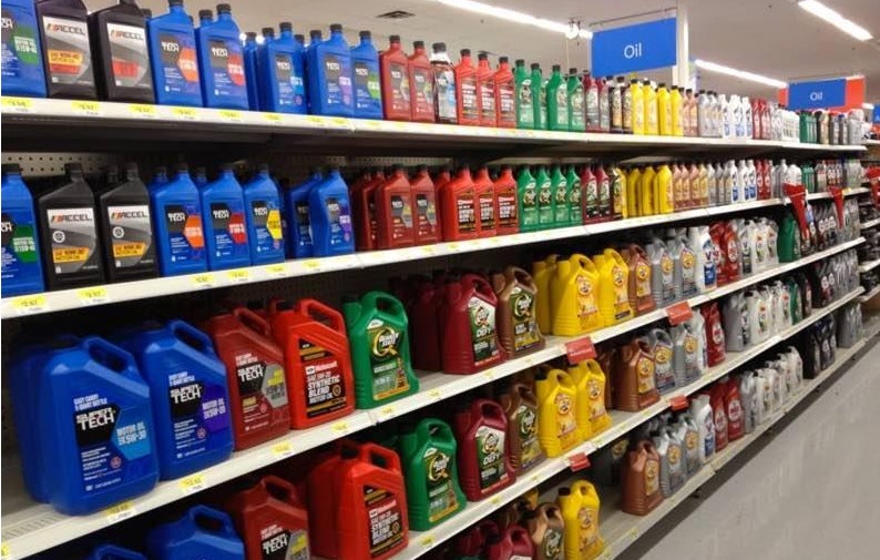 Xe ô tô đi bao nhiêu km thì cần thay dầu nhớt? - Ảnh 2.