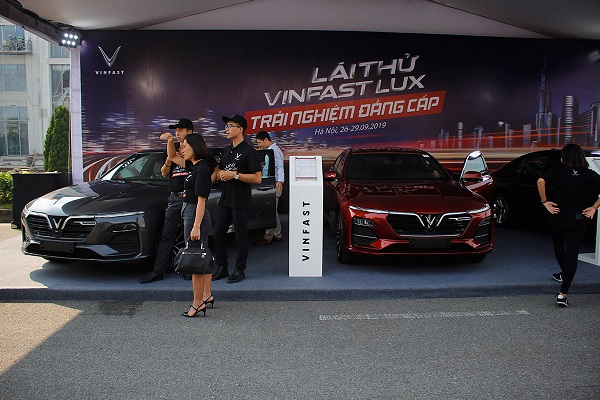 Quý I/2020, VinFast Fadil vượt mặt Kia Morning trở thành Á quân phân khúc xe hạng A