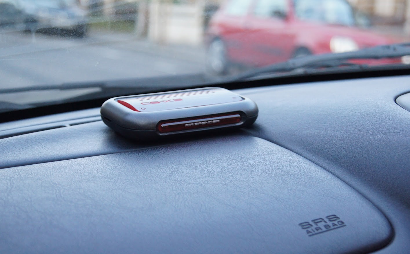 Máy khử mùi Air Spencer CS-X3.