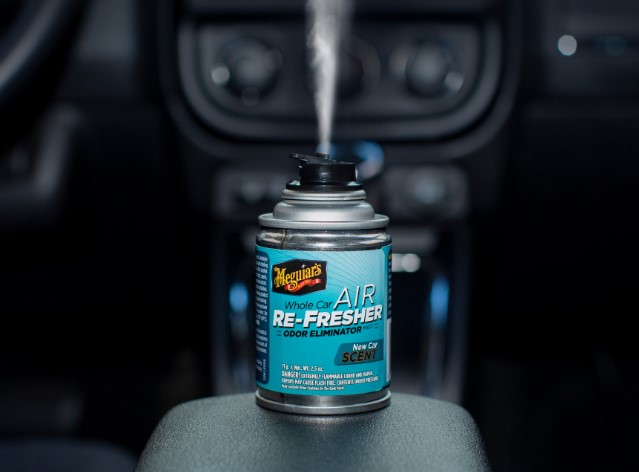 Bình xịt MEGUIAR'S G16402.