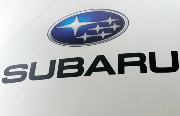 Logo xe ô tô Subaru bắt nguồn từ tên chòm sao.